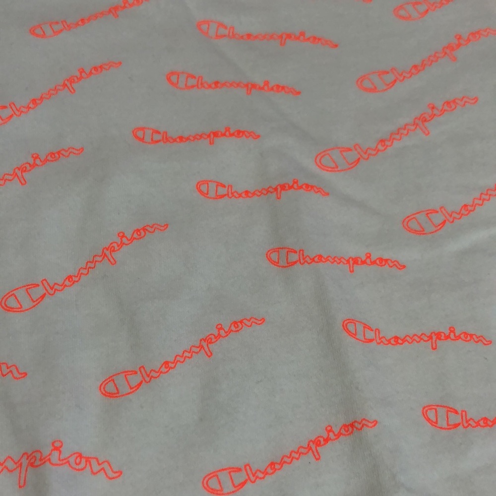 NWT Champion Tee - Picture 2 of 4